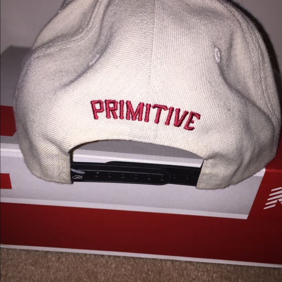 Primitive snapback - Picture 2 of 2